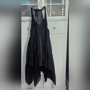 Black Guess Dress